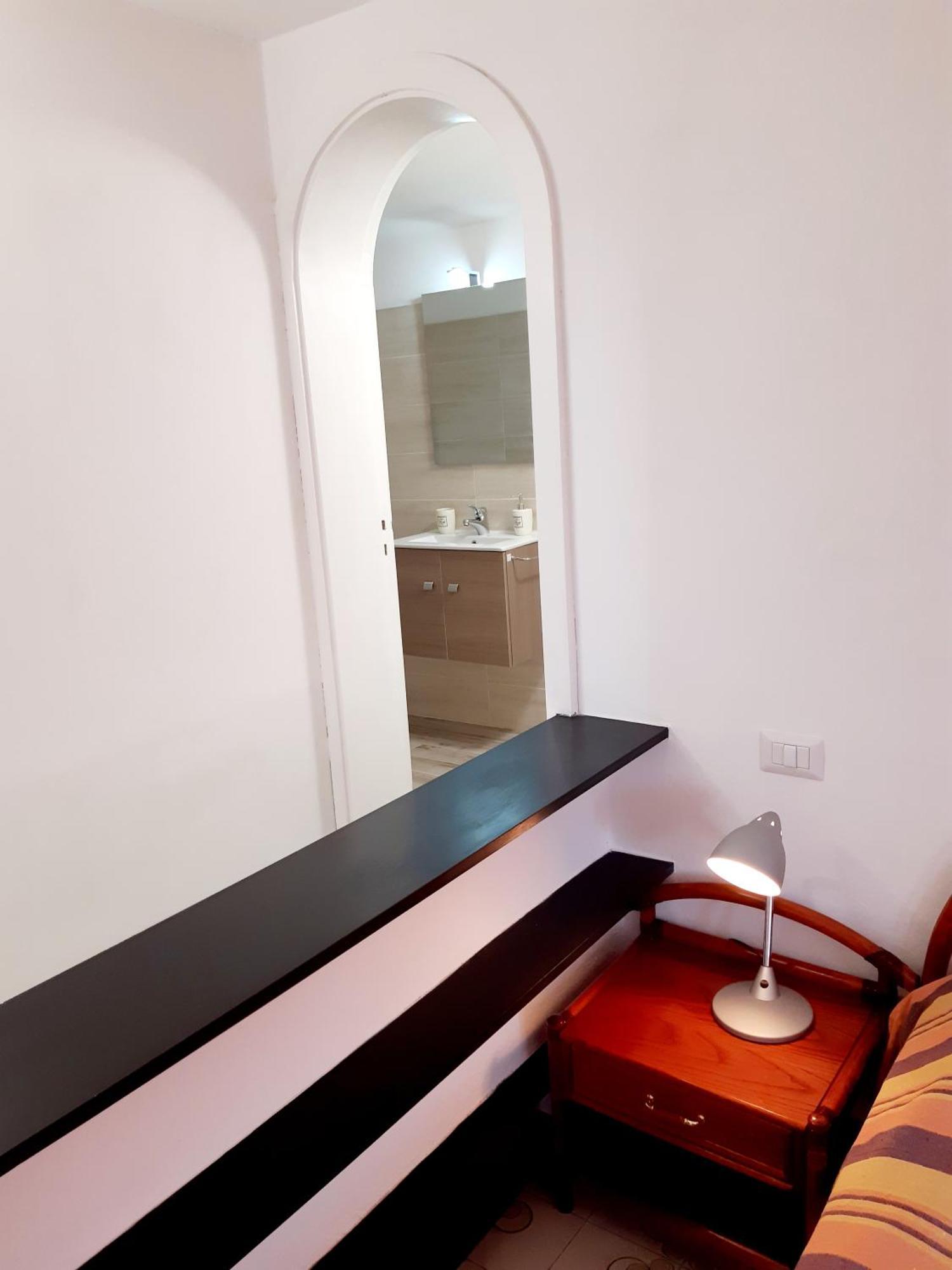 Piccola Perla Sul Golfo Apartment Sestri Levante Exterior foto