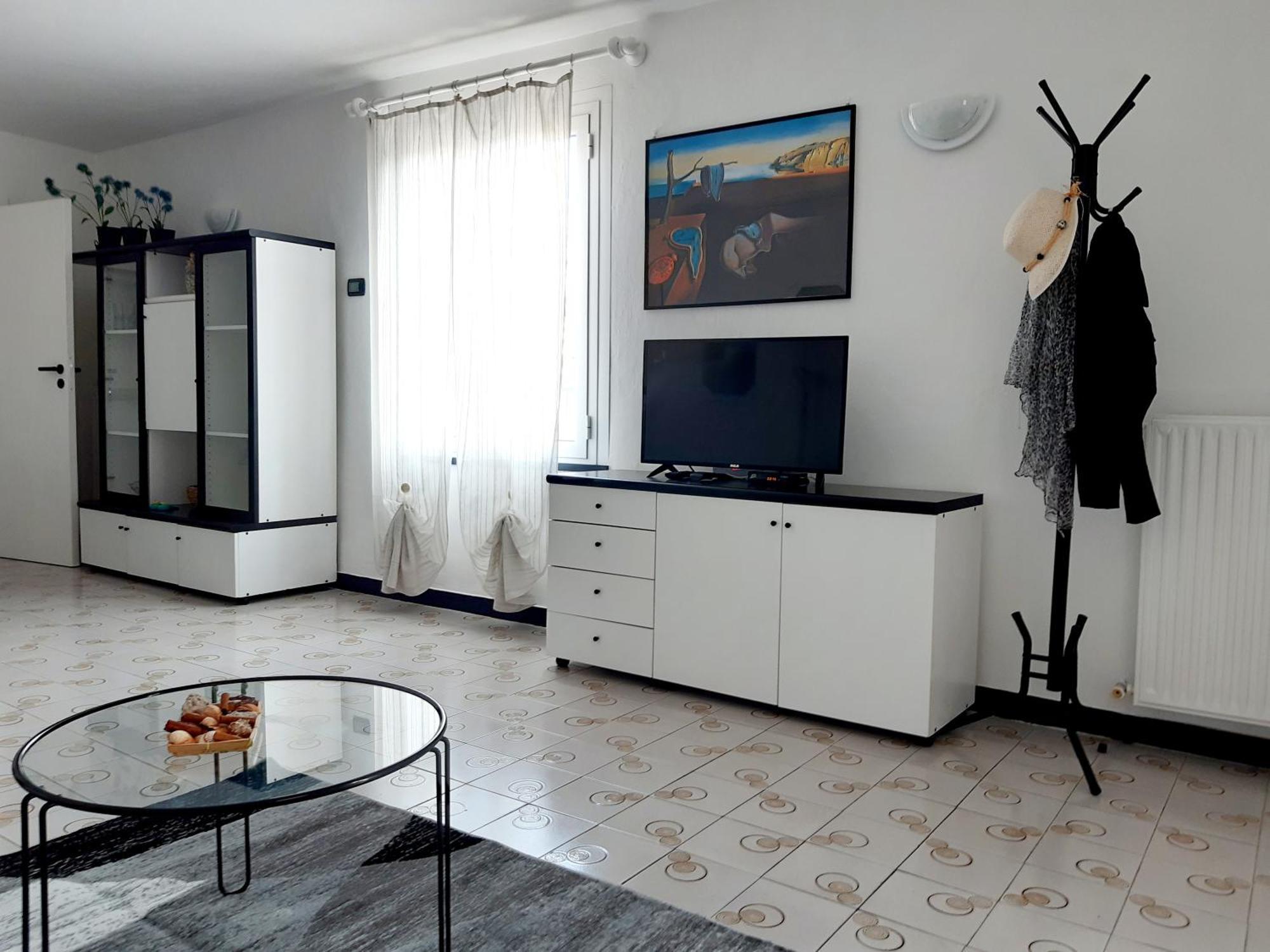 Piccola Perla Sul Golfo Apartment Sestri Levante Exterior foto