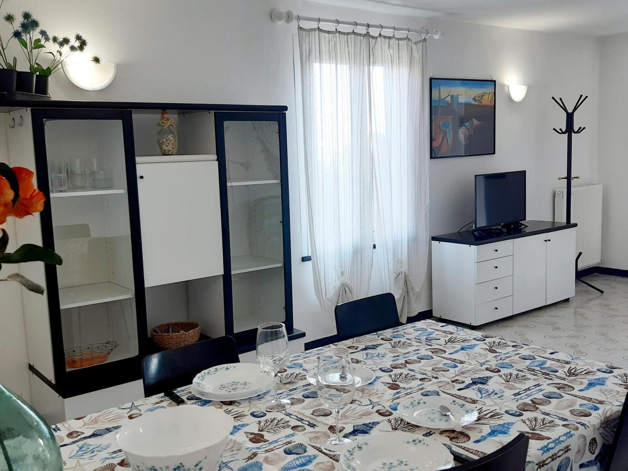 Piccola Perla Sul Golfo Apartment Sestri Levante Exterior foto