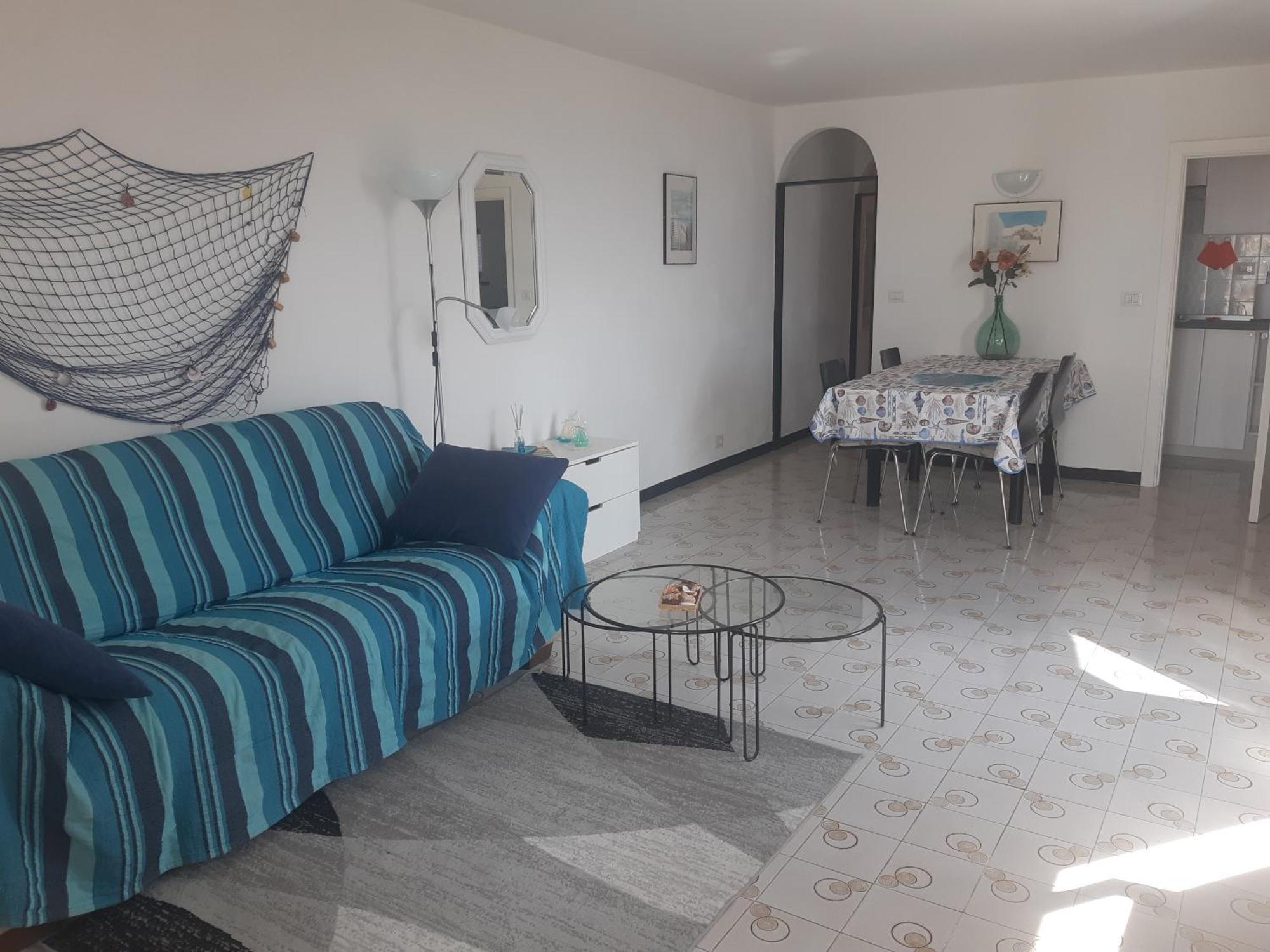 Piccola Perla Sul Golfo Apartment Sestri Levante Exterior foto